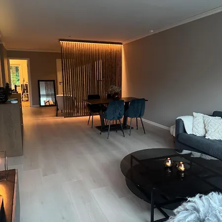 Spacious With 3 Bedrooms & Balcony In * Voss