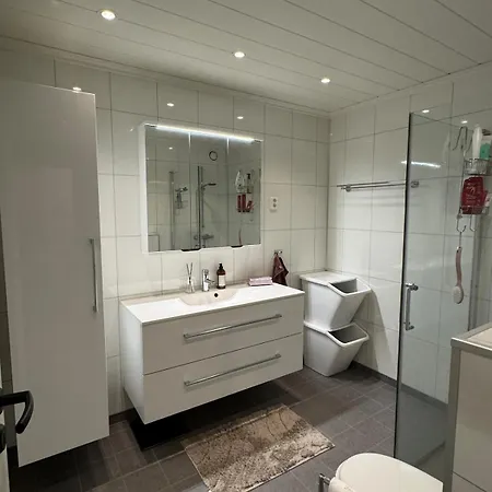 Spacious With 3 Bedrooms & Balcony In