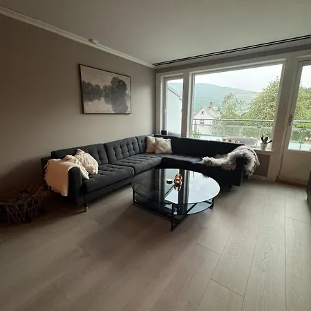 Spacious With 3 Bedrooms & Balcony In