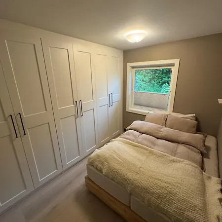 דירה Spacious With 3 Bedrooms & Balcony In Voss
