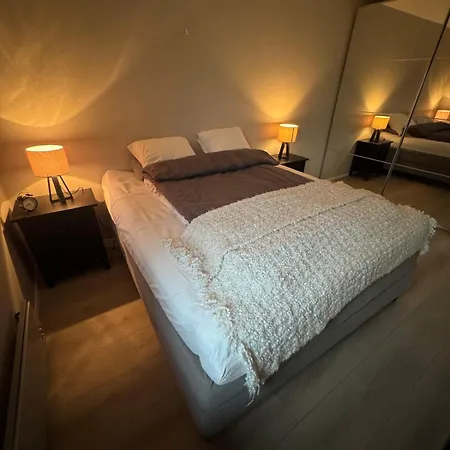 Spacious With 3 Bedrooms & Balcony In