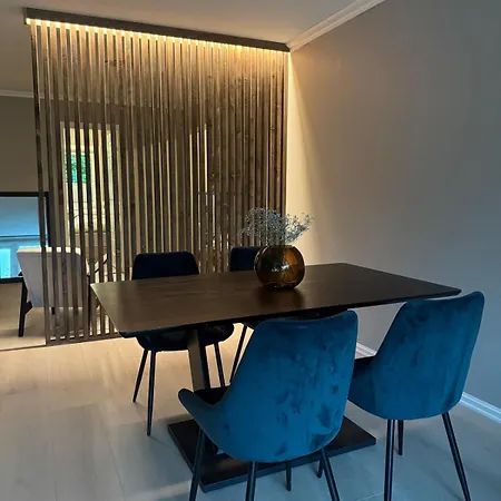 Spacious With 3 Bedrooms & Balcony In